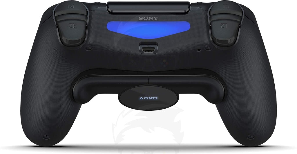 Dualshock 4 Back Button Attachment - Playstation Dualshock 4 Back Button Attachment - Playstation